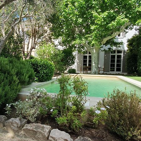 Maison D'Hotes La Bastide De Patou, Suite De 2 A 6 Personnes Marselha Exterior foto