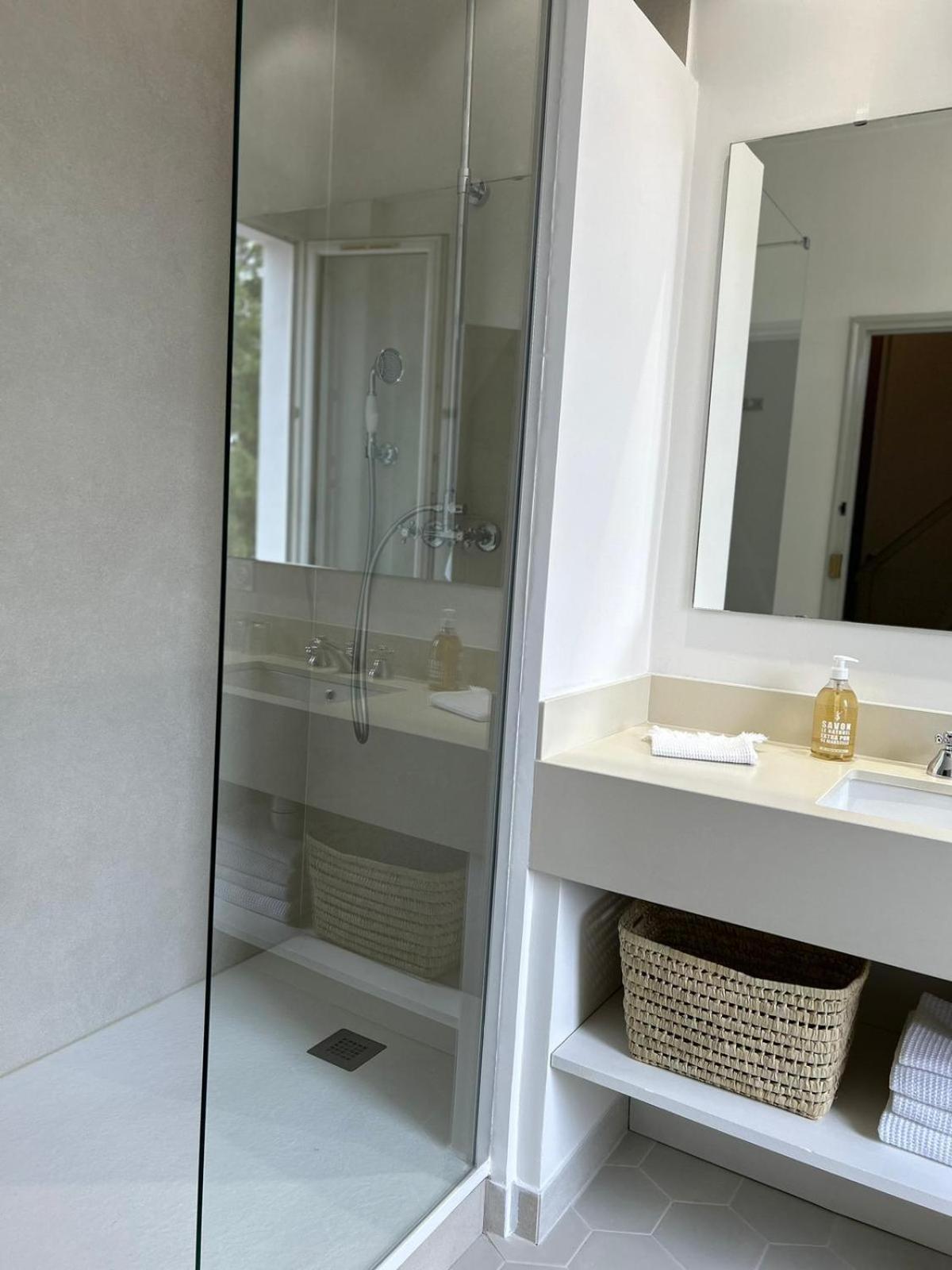 Maison D'Hotes La Bastide De Patou, Suite De 2 A 6 Personnes Marselha Exterior foto