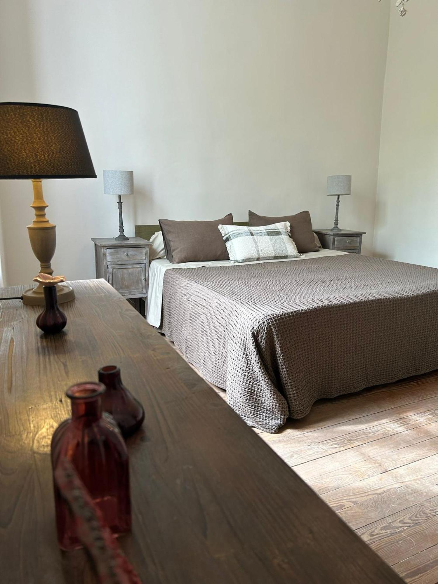 Maison D'Hotes La Bastide De Patou, Suite De 2 A 6 Personnes Marselha Exterior foto