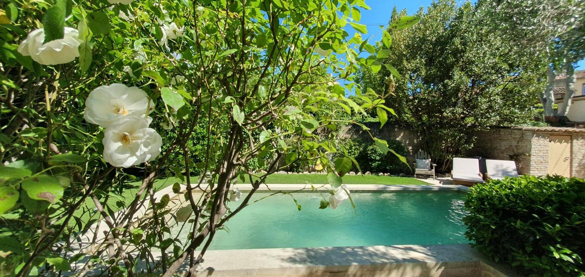 Maison D'Hotes La Bastide De Patou, Suite De 2 A 6 Personnes Marselha Exterior foto