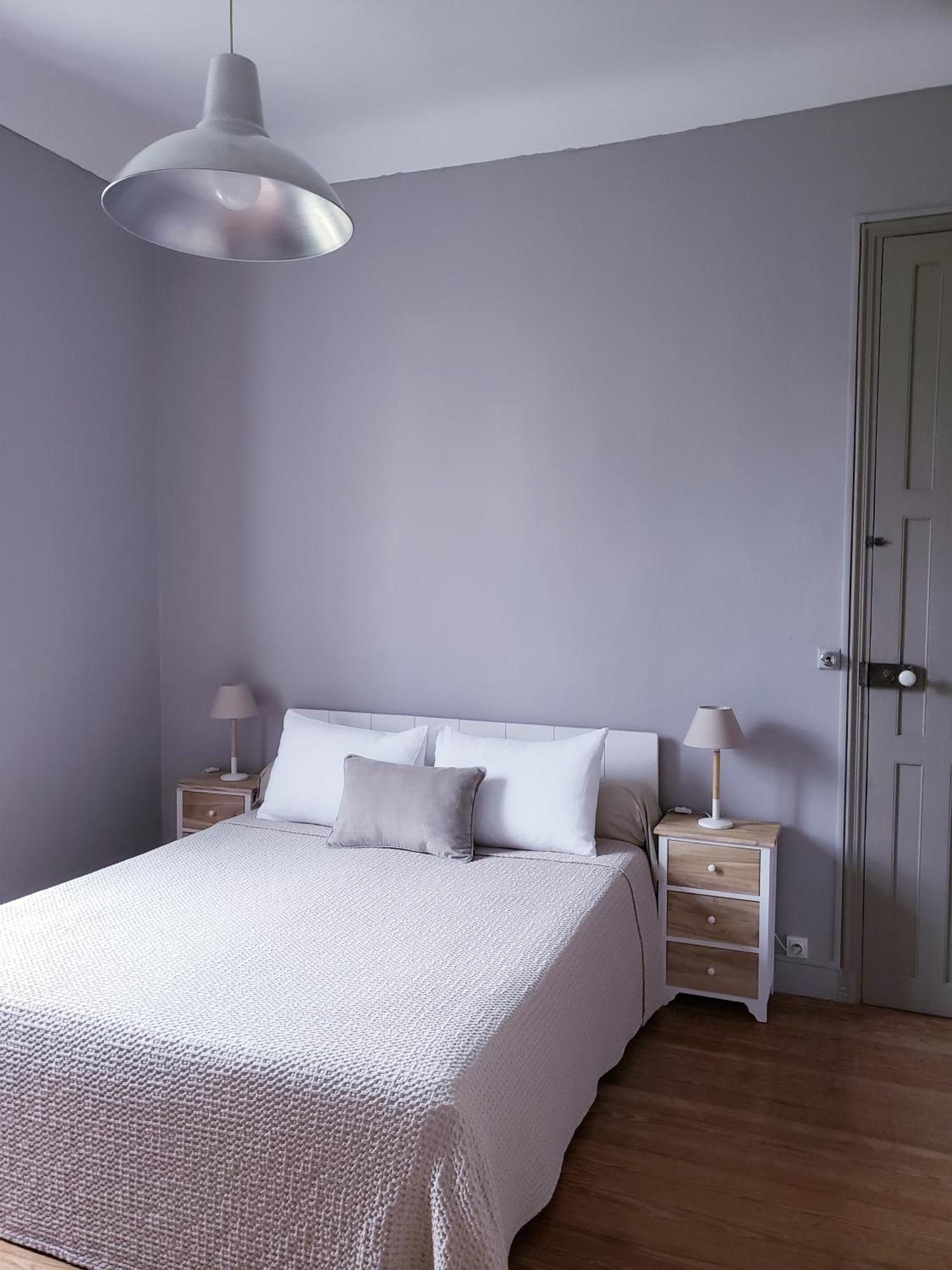 Maison D'Hotes La Bastide De Patou, Suite De 2 A 6 Personnes Marselha Exterior foto