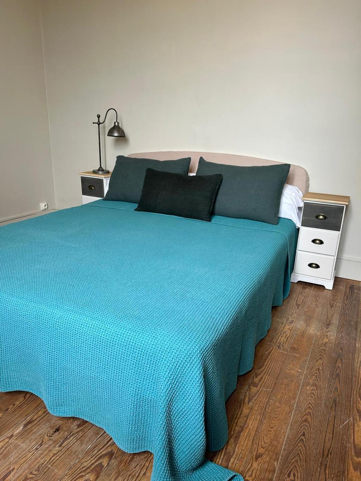 Maison D'Hotes La Bastide De Patou, Suite De 2 A 6 Personnes Marselha Exterior foto