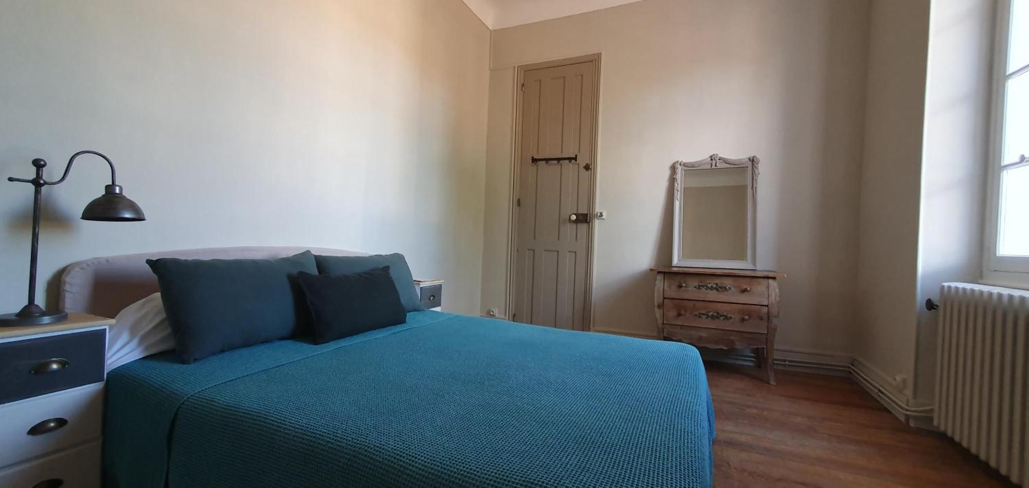 Maison D'Hotes La Bastide De Patou, Suite De 2 A 6 Personnes Marselha Exterior foto