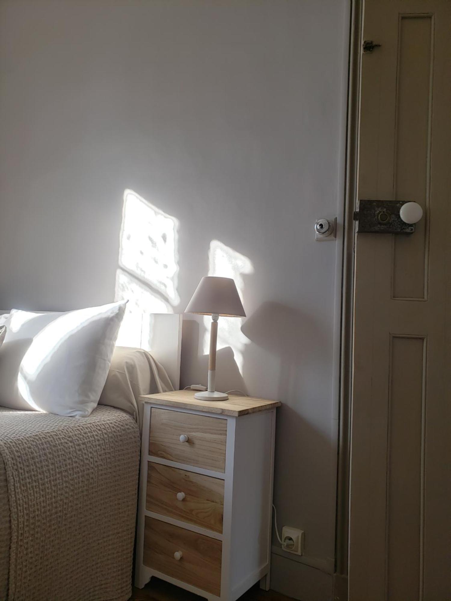 Maison D'Hotes La Bastide De Patou, Suite De 2 A 6 Personnes Marselha Exterior foto