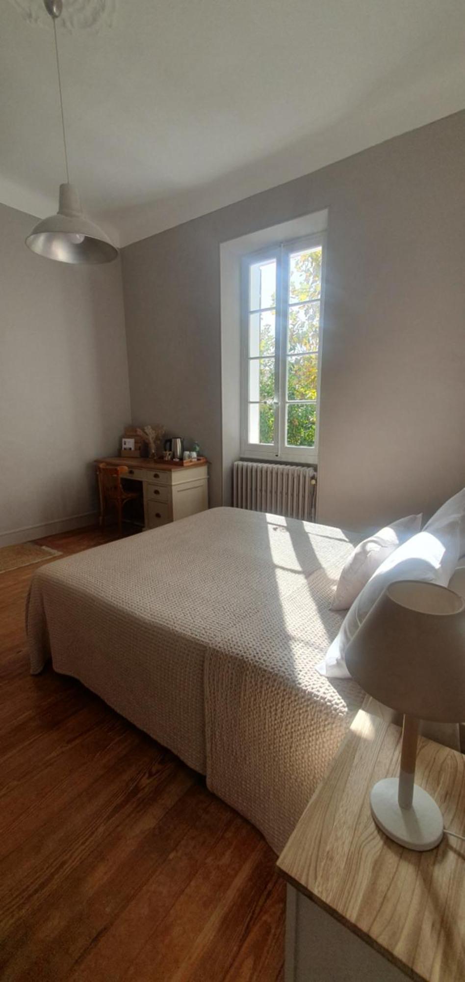 Maison D'Hotes La Bastide De Patou, Suite De 2 A 6 Personnes Marselha Exterior foto